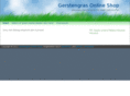 gerstengras-shop.com