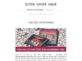 gonehair.com