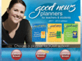 goodnewsplanners.com