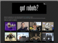 gotrobots.com