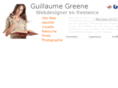 guillaumegreene.com