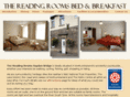 hadrianswallbedandbreakfast.co.uk