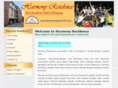 harmonyresidence141.com