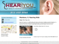 hearingforyou.net