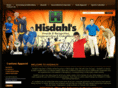 hisdahls.com