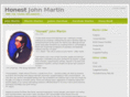 honestjohnmartin.com