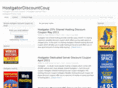 hostgatordiscountcoupon4u.com