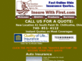 insurewithfirst.com