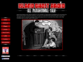 islandghostradio.com