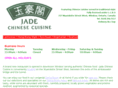 jadechinesecuisine.com