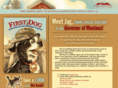 jagthefirstdog.com