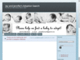 jayandjenniferadoption.com