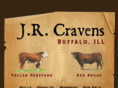 jrcravens.com