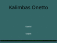 kalimbasonetto.com