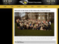 kentfalcons.co.uk
