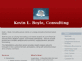 klbconsultingservices.com