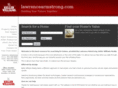 lawrencearmstrong.com