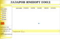 lazarov-import.com