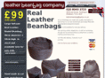 leatherbeanbag.co.uk