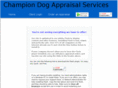 leonchanappraisalservices.com