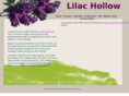 lilachollow.com