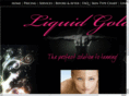 liquidgoldtan.com