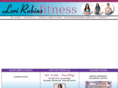 lorirobinsfitness.com