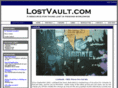 lostvault.com