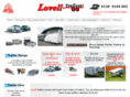 lovelltrailers.co.uk