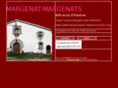 margenat.com