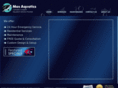 masaquatics.net