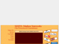 matesindia.com