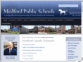 medfordfamilynetwork.org