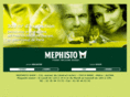 mephistoparis-sud.com