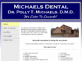 michaelsdental.com