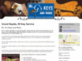 mrgskeys.com