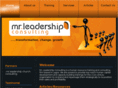 mrleadership.com