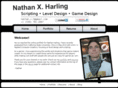 nathanharling.com