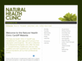 natural-therapy-cardiff.com