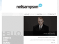 neilsampson.net