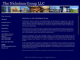 nicholson-group.com