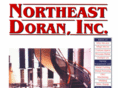 northeastdoran.com