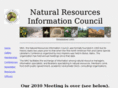 nric.info