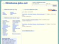 oklahoma-jobs.net