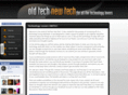 oldtechnewtech.com