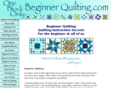 one-block-only-beginner-quilting.com