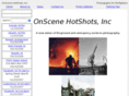 onscenehotshots.com