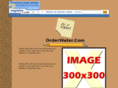 orderwater.com