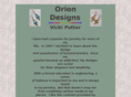 oriondesigns.net