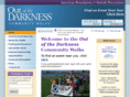 outofthedarkness.com